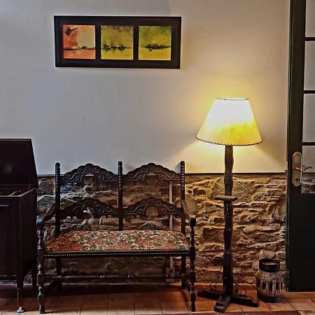 Posada San Gabriel 콜로니아델사크라멘토 외부 사진